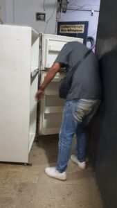 صيانة تورنيدو السويس